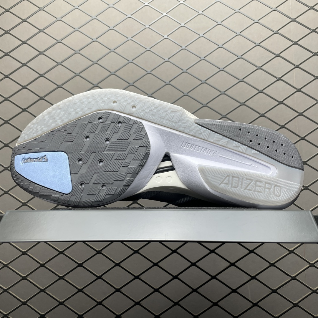 图片[5]-AD 阿迪 Adiero Boston 13 波士顿 网面超轻透气跑步鞋 JS4949 尺码：36 36.6 37 38 38.5 39 40 40.5 41 42 42.5 43 44 44.5 45-选品中心