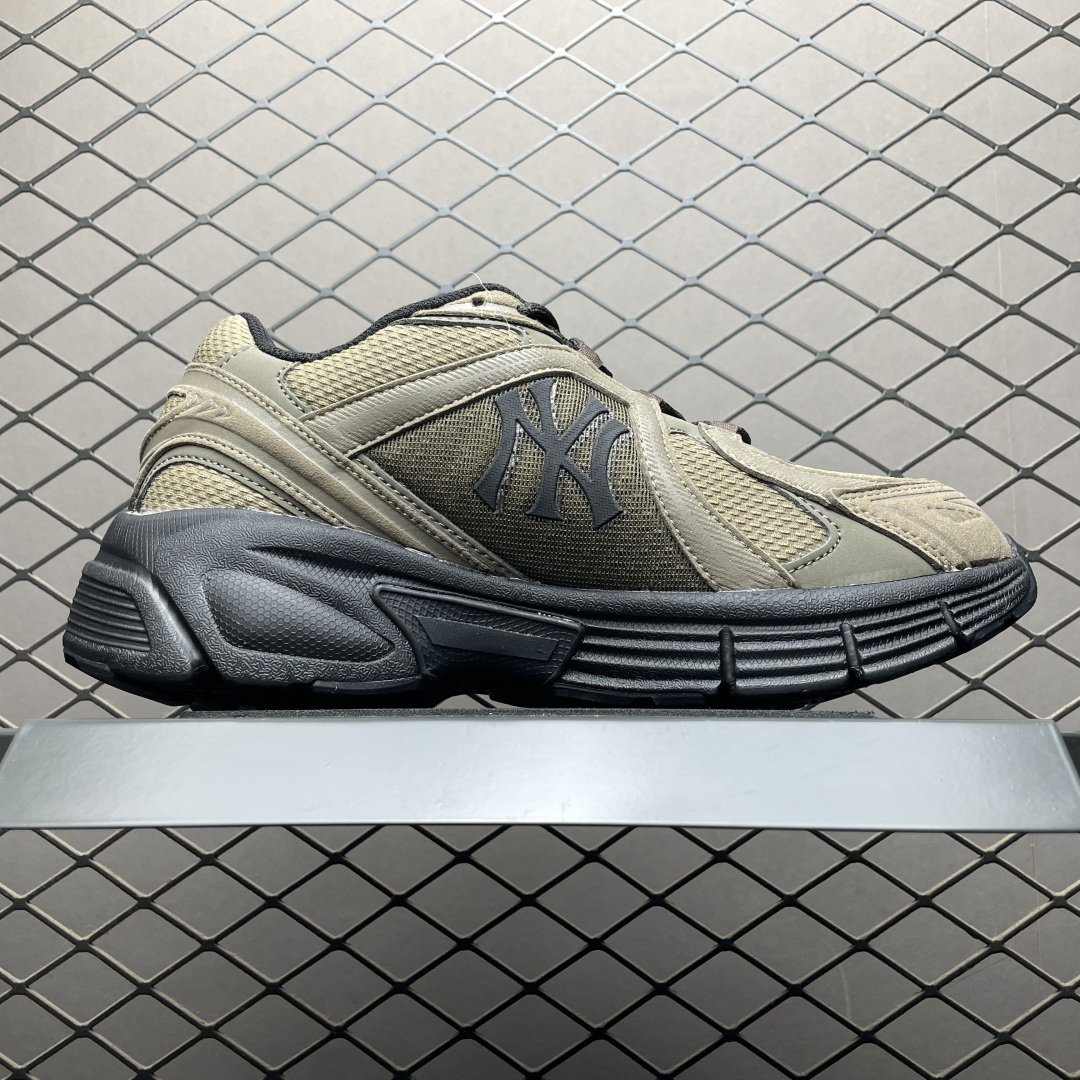 图片[3]-网红爆款 MLB Trophy Runner 低帮休闲凉鞋 原厂防伪吊牌 尺码：35 36 36.5 37.5 38 38.5 39 40 40.5 41 42 42.5 43 44 44.5 45-选品中心