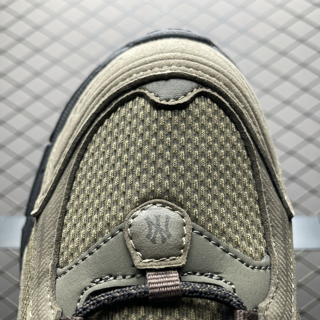 图片[7]-网红爆款 MLB Trophy Runner 低帮休闲凉鞋 原厂防伪吊牌 尺码：35 36 36.5 37.5 38 38.5 39 40 40.5 41 42 42.5 43 44 44.5 45-选品中心