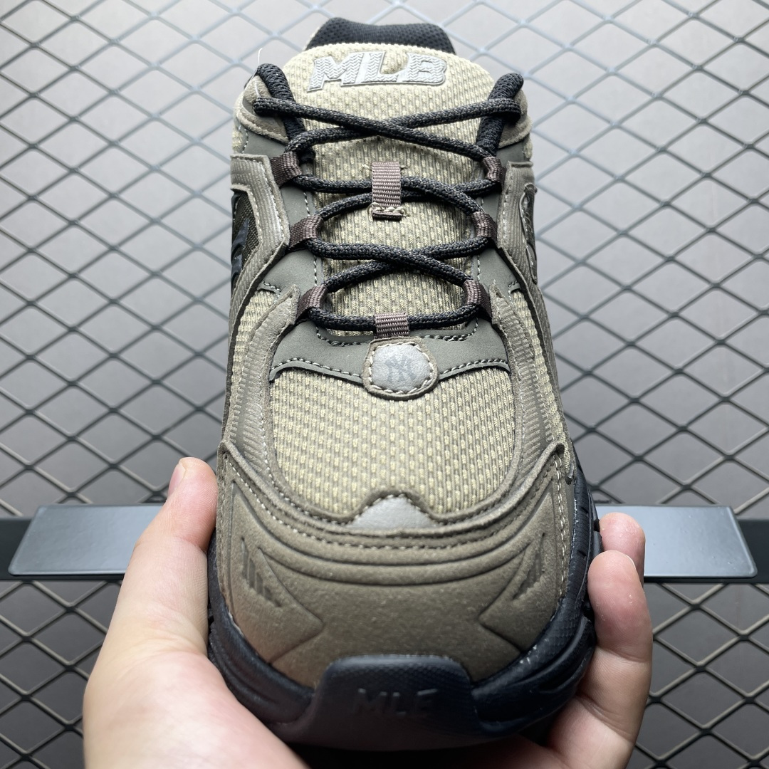 图片[9]-网红爆款 MLB Trophy Runner 低帮休闲凉鞋 原厂防伪吊牌 尺码：35 36 36.5 37.5 38 38.5 39 40 40.5 41 42 42.5 43 44 44.5 45-选品中心