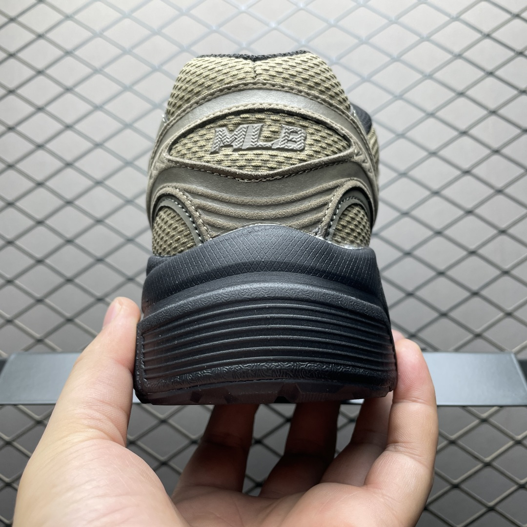 图片[2]-网红爆款 MLB Trophy Runner 低帮休闲凉鞋 原厂防伪吊牌 尺码：35 36 36.5 37.5 38 38.5 39 40 40.5 41 42 42.5 43 44 44.5 45-选品中心