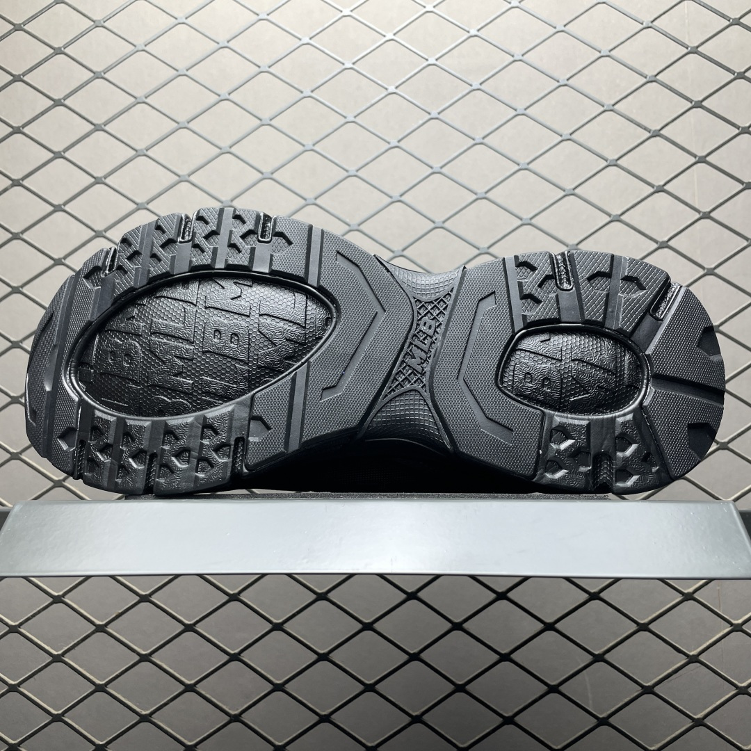 图片[5]-网红爆款 MLB Trophy Runner 低帮休闲凉鞋 原厂防伪吊牌 尺码：35 36 36.5 37.5 38 38.5 39 40 40.5 41 42 42.5 43 44 44.5 45-选品中心