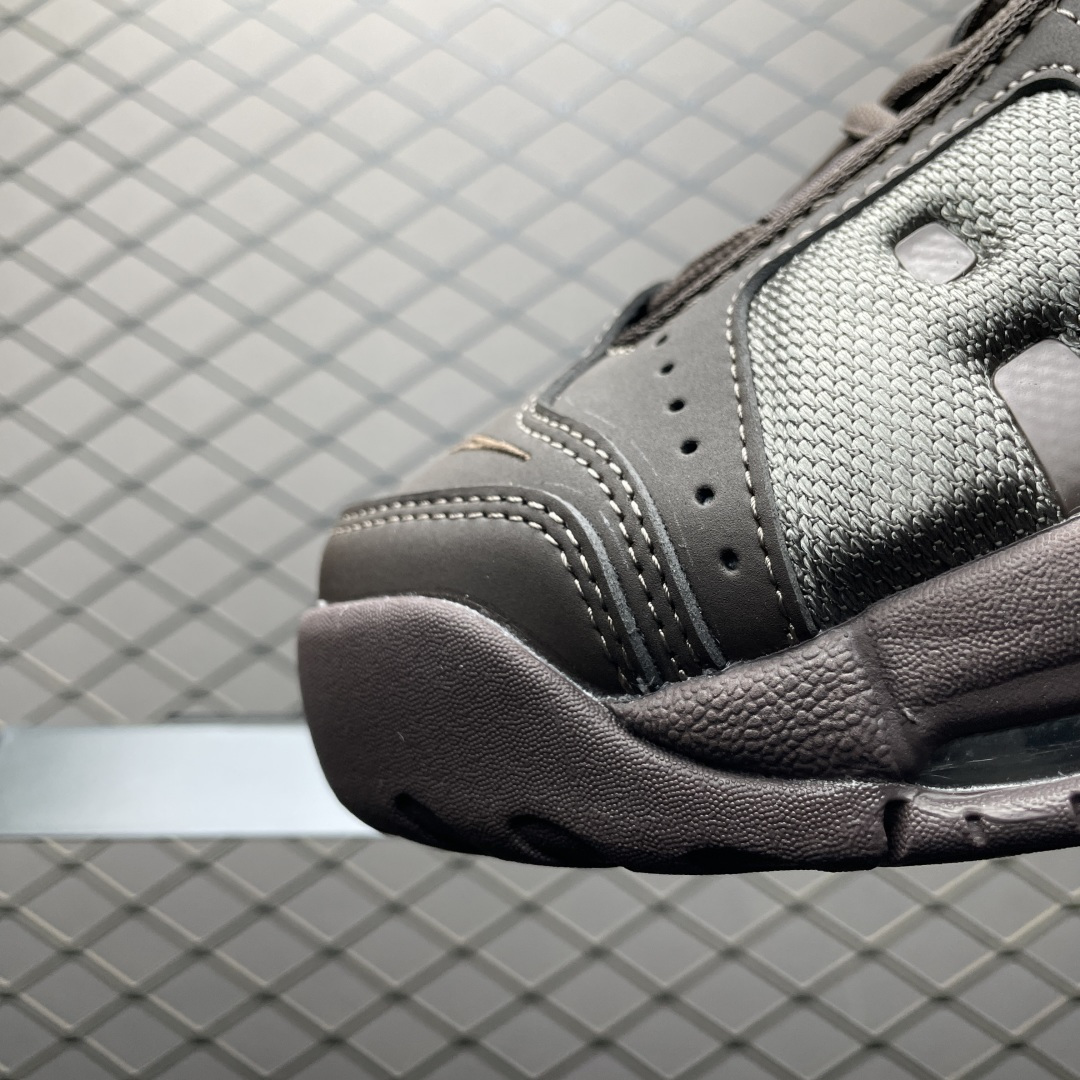 图片[6]-NK Air More Uptempo Low 大AIR皮蓬复古篮球鞋 FZ3055-200 尺码：36 36.5 37.5 38 38.5 39 40 40.5 41 42 42.5 43 44 44.5 45 46 47.5-选品中心