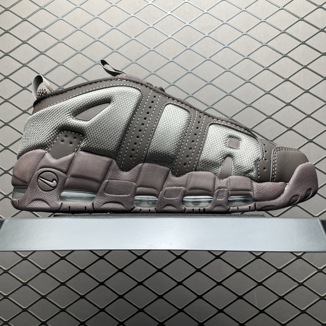 图片[3]-NK Air More Uptempo Low 大AIR皮蓬复古篮球鞋 FZ3055-200 尺码：36 36.5 37.5 38 38.5 39 40 40.5 41 42 42.5 43 44 44.5 45 46 47.5-选品中心