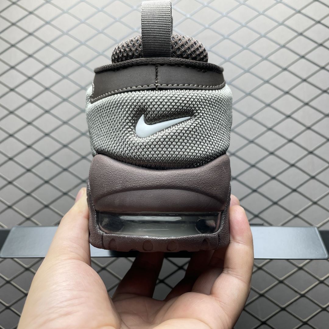 图片[2]-NK Air More Uptempo Low 大AIR皮蓬复古篮球鞋 FZ3055-200 尺码：36 36.5 37.5 38 38.5 39 40 40.5 41 42 42.5 43 44 44.5 45 46 47.5-选品中心