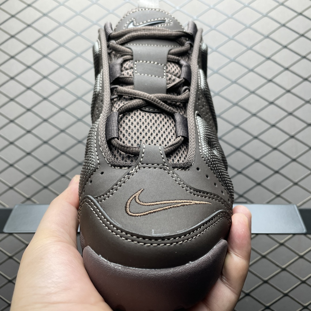 图片[9]-NK Air More Uptempo Low 大AIR皮蓬复古篮球鞋 FZ3055-200 尺码：36 36.5 37.5 38 38.5 39 40 40.5 41 42 42.5 43 44 44.5 45 46 47.5-选品中心