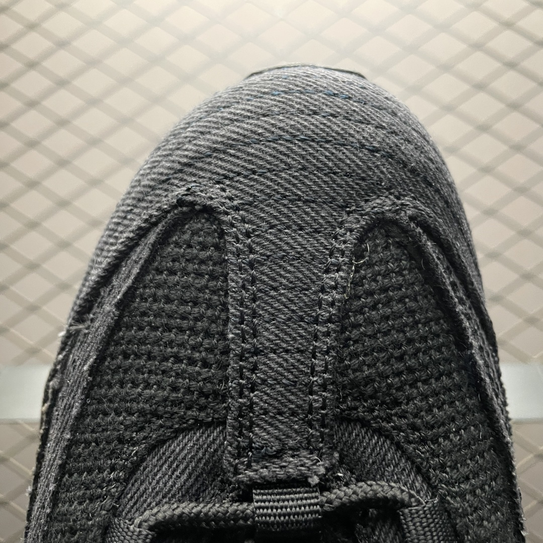 图片[7]-外贸跑量专供 Levi\’s x NK Air Max 95 李维斯联名款 低帮休闲运动鞋 HM4743-001 大厂出品 品质板正 性价比无敌 尺码：40 40.5 41 42 42.5 43 44 44.5 45 46 47.5-选品中心