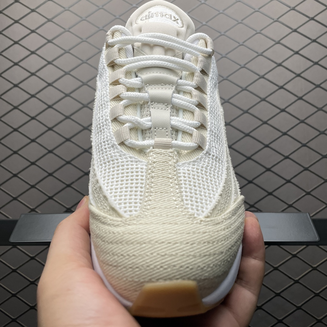 图片[9]-外贸跑量专供 Levi\’s x NK Air Max 95 李维斯联名款 低帮休闲运动鞋 HM4743-100 大厂出品 品质板正 性价比无敌 尺码：40 40.5 41 42 42.5 43 44 44.5 45 46 47.5-选品中心