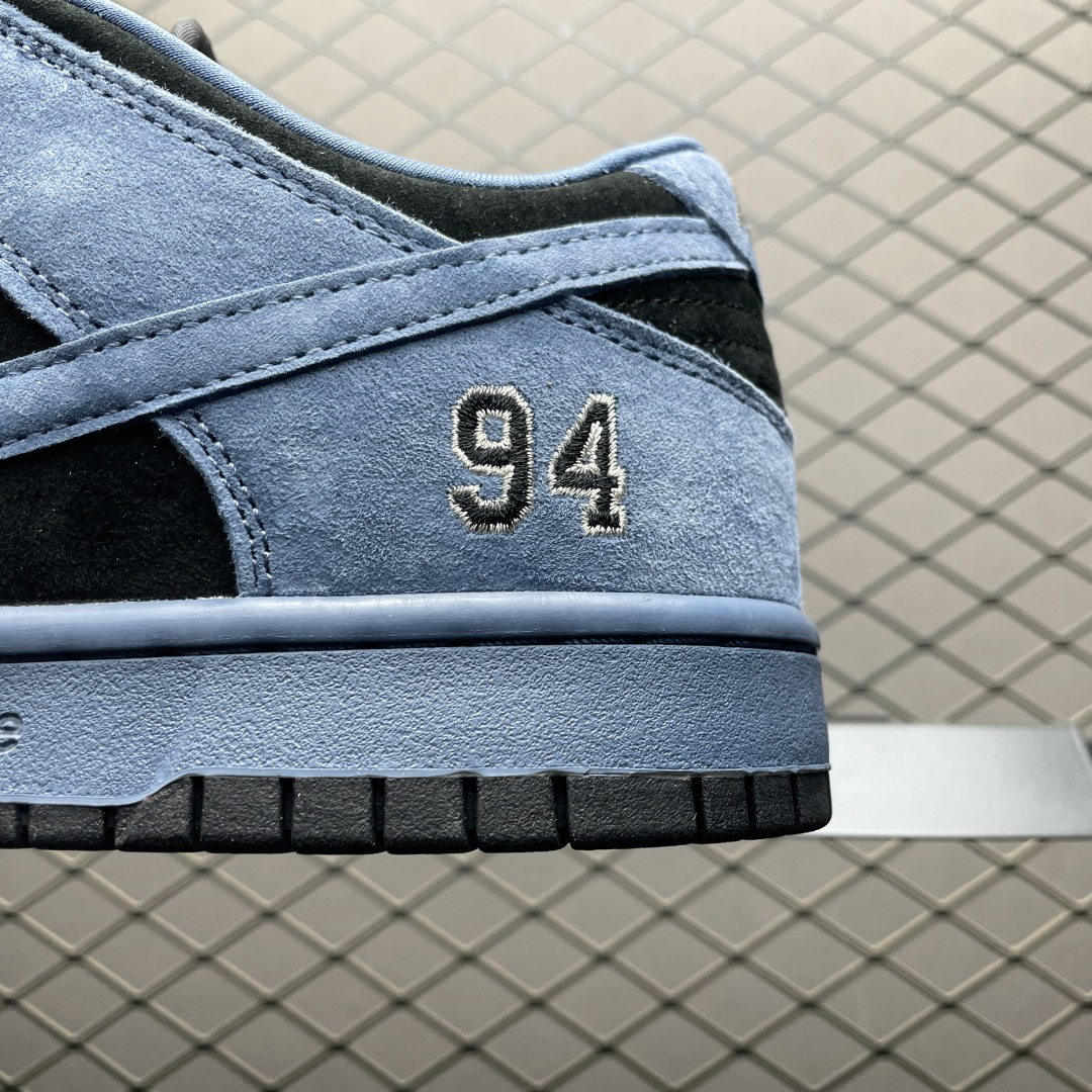 图片[4]-纯原 Supreme x NK Dunk Low SUP 联名款 低帮休闲滑板鞋 HQ8487-400 国内一线头部大厂出品 全新楦头 知名厂牌同源 品质毋庸置疑 实拍所见即所得 尺码：40 40.5 41 42 42.5 43 44 44.5 45 46 47.5-选品中心