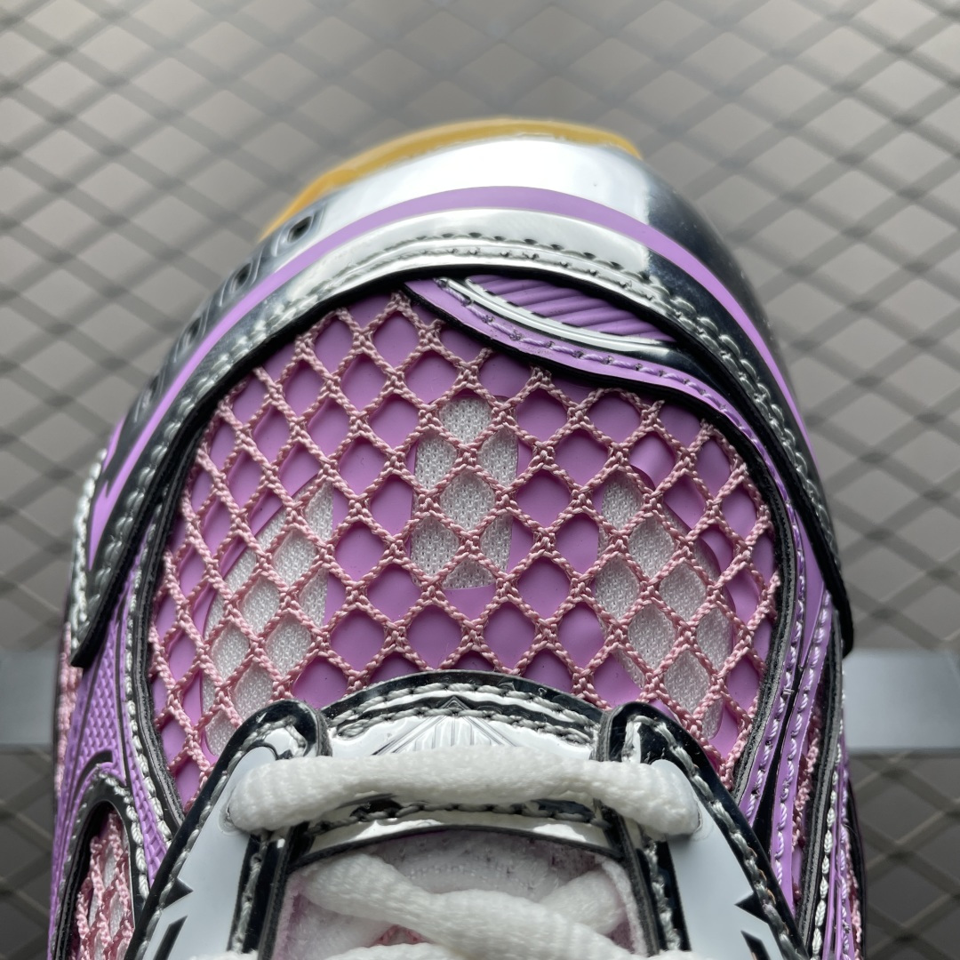 图片[7]-BOTTEGA VENETA BV 葆蝶家 王一博同款低帮休闲鞋 采用轻质科技网布面料 搭配几何图案设计橡胶外底 王炸系列 高版本 认准套包工艺 实际增高很多哦，还是一样显腿细非常nice 耐玩耐造 对标对版！套包鞋工艺 认准高版本 大底选用拼色TPU大底 ！配置原版包装 尺码：35 36 37 38 39 40 41 42 43 44 45-选品中心