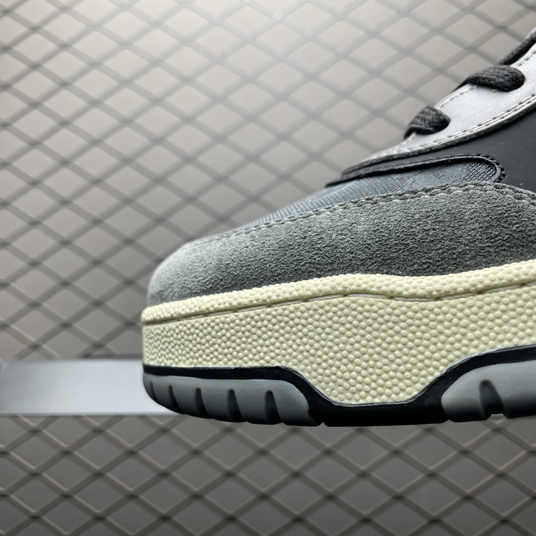 图片[6]-海淘专供 Gucci 古驰 RE-Web 春夏新款 复古休闲板鞋 海淘代购专供品质 正确楦型 配件齐全 进口皮料/原版羊皮内里 匠心打造 其用料及细节已争取最大限度还原公司正品 实拍如图 所见即所得 谨防混卖 尺码：39 40 41 42 43 44 45-选品中心