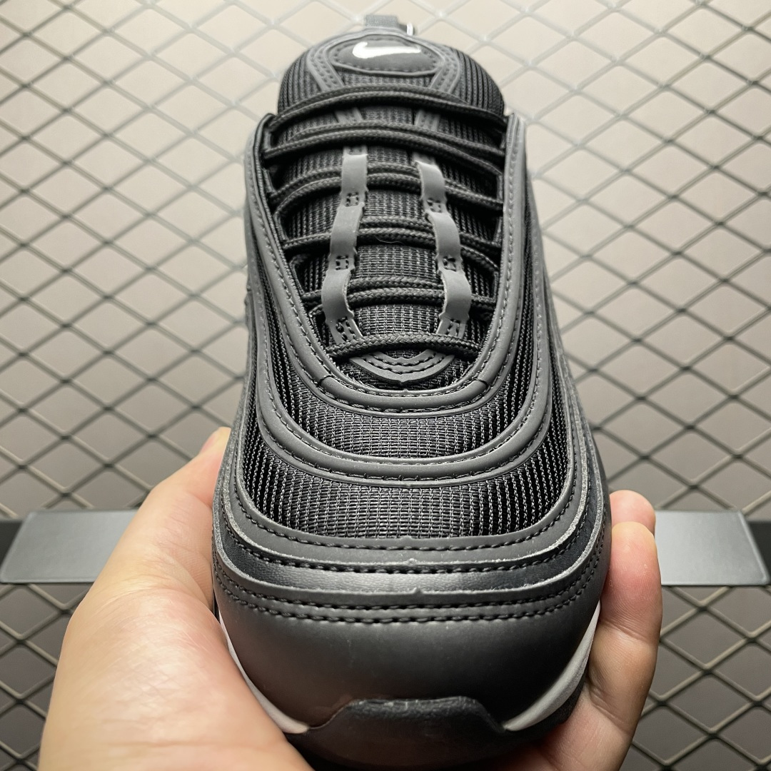 图片[9]-福利特价🔥 NK Air Max 97 高尔夫系列 子弹全掌气垫复古运动鞋 CI7538-002 高端零售外贸充正专供品质 尺码：36 36.5 37 38 38.5 39 40 40.5 41 42 42.5 43 44 44.5 45-选品中心