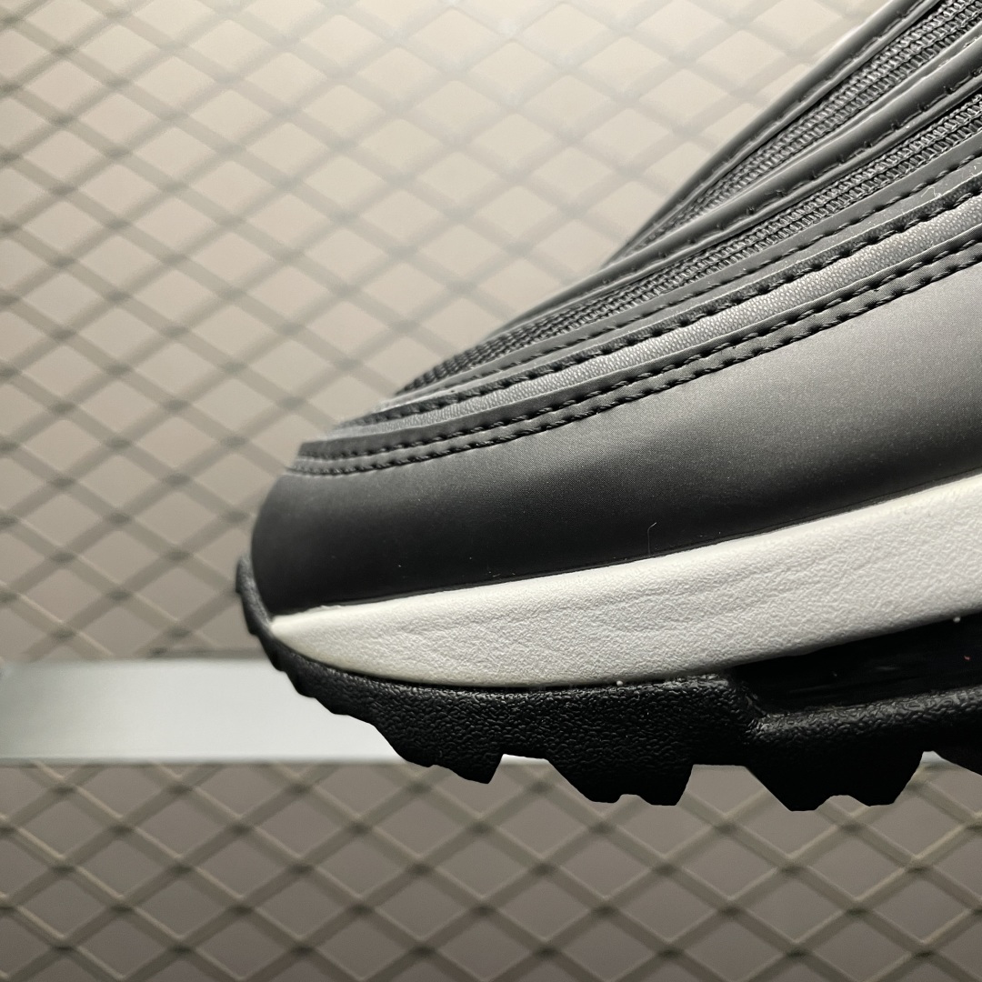 图片[6]-福利特价🔥 NK Air Max 97 高尔夫系列 子弹全掌气垫复古运动鞋 CI7538-002 高端零售外贸充正专供品质 尺码：36 36.5 37 38 38.5 39 40 40.5 41 42 42.5 43 44 44.5 45-选品中心