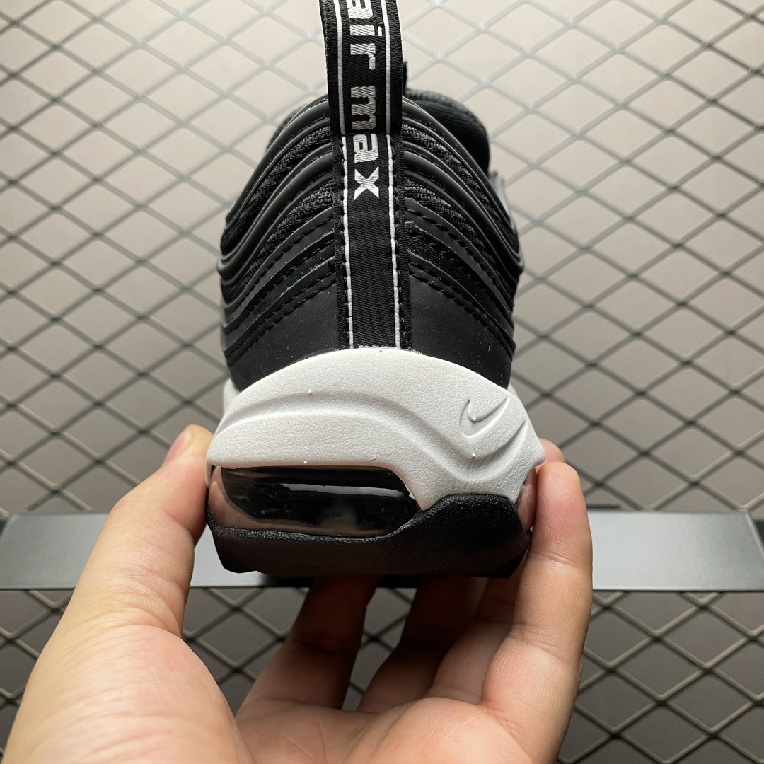 图片[2]-福利特价🔥 NK Air Max 97 高尔夫系列 子弹全掌气垫复古运动鞋 CI7538-002 高端零售外贸充正专供品质 尺码：36 36.5 37 38 38.5 39 40 40.5 41 42 42.5 43 44 44.5 45-选品中心