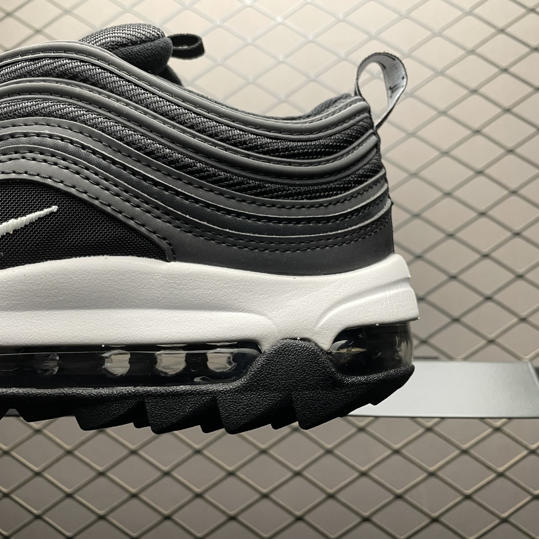 图片[4]-福利特价🔥 NK Air Max 97 高尔夫系列 子弹全掌气垫复古运动鞋 CI7538-002 高端零售外贸充正专供品质 尺码：36 36.5 37 38 38.5 39 40 40.5 41 42 42.5 43 44 44.5 45-选品中心