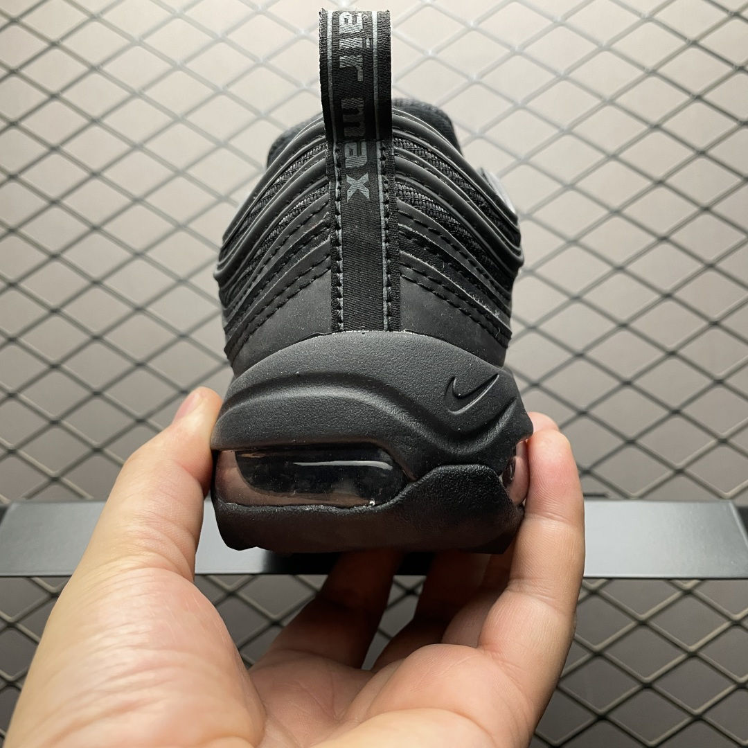 图片[2]-福利特价🔥 NK Air Max 97 高尔夫系列 子弹全掌气垫复古运动鞋 CI7538-101 高端零售外贸充正专供品质 尺码：36 36.5 37 38 38.5 39 40 40.5 41 42 42.5 43 44 44.5 45-选品中心