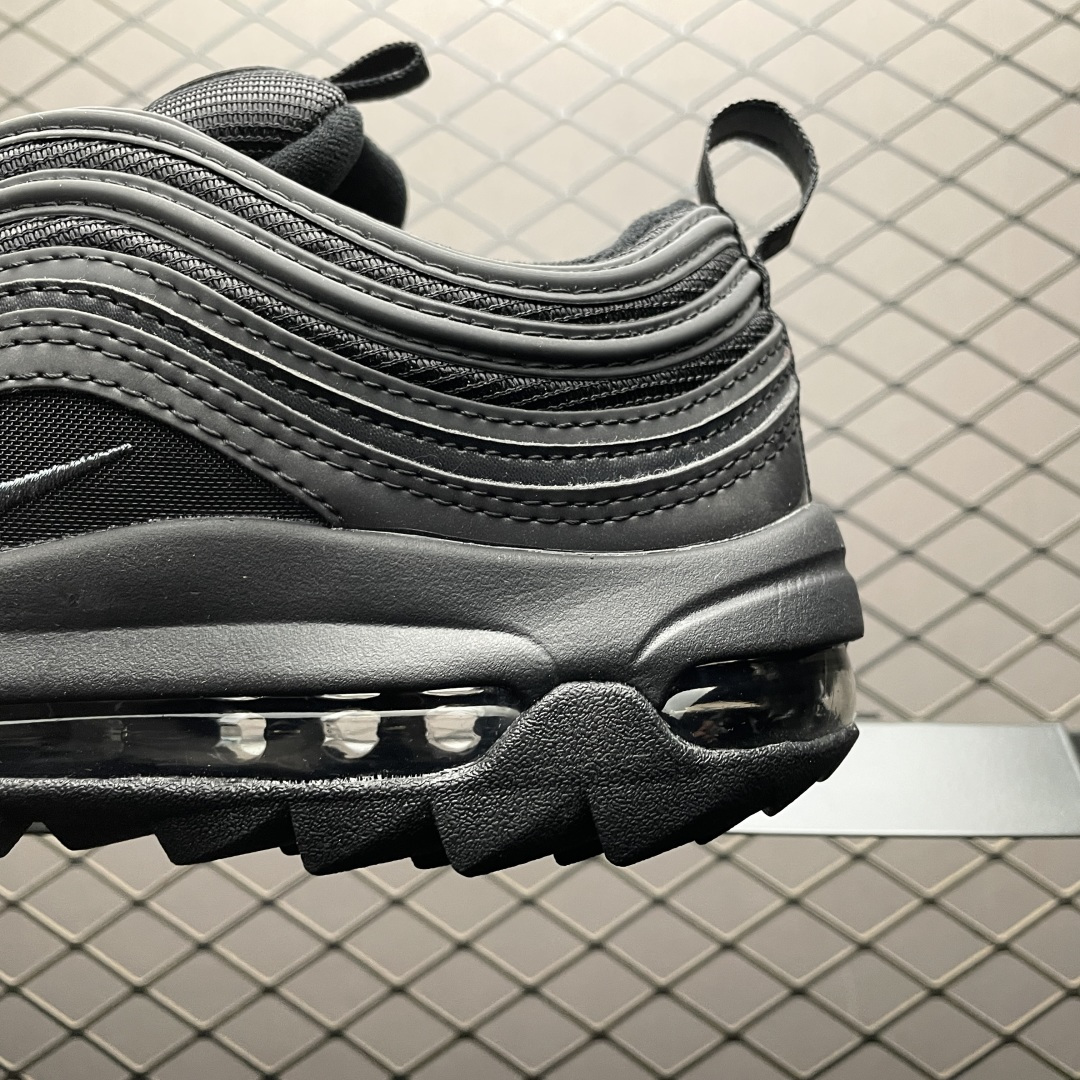 图片[4]-福利特价🔥 NK Air Max 97 高尔夫系列 子弹全掌气垫复古运动鞋 CI7538-101 高端零售外贸充正专供品质 尺码：36 36.5 37 38 38.5 39 40 40.5 41 42 42.5 43 44 44.5 45-选品中心