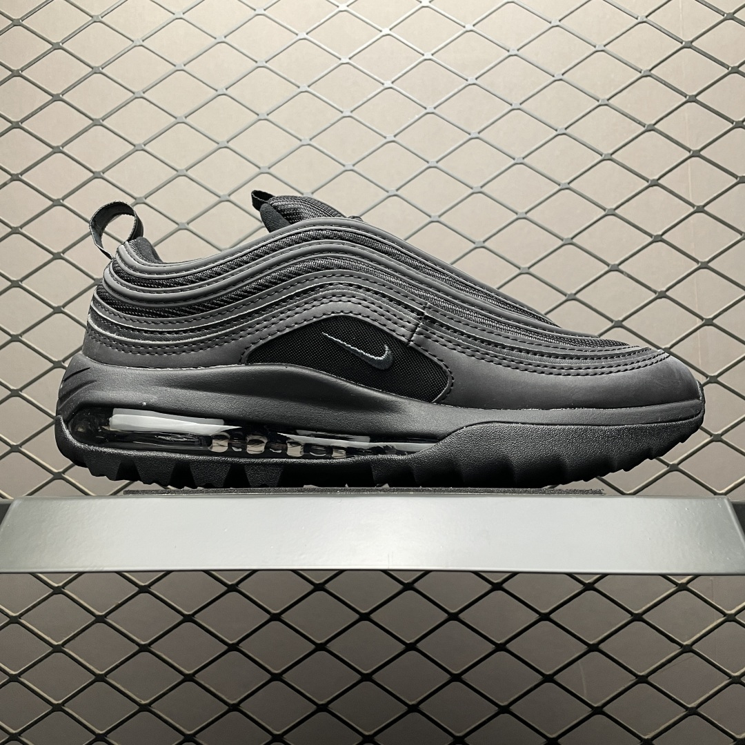 图片[3]-福利特价🔥 NK Air Max 97 高尔夫系列 子弹全掌气垫复古运动鞋 CI7538-101 高端零售外贸充正专供品质 尺码：36 36.5 37 38 38.5 39 40 40.5 41 42 42.5 43 44 44.5 45-选品中心