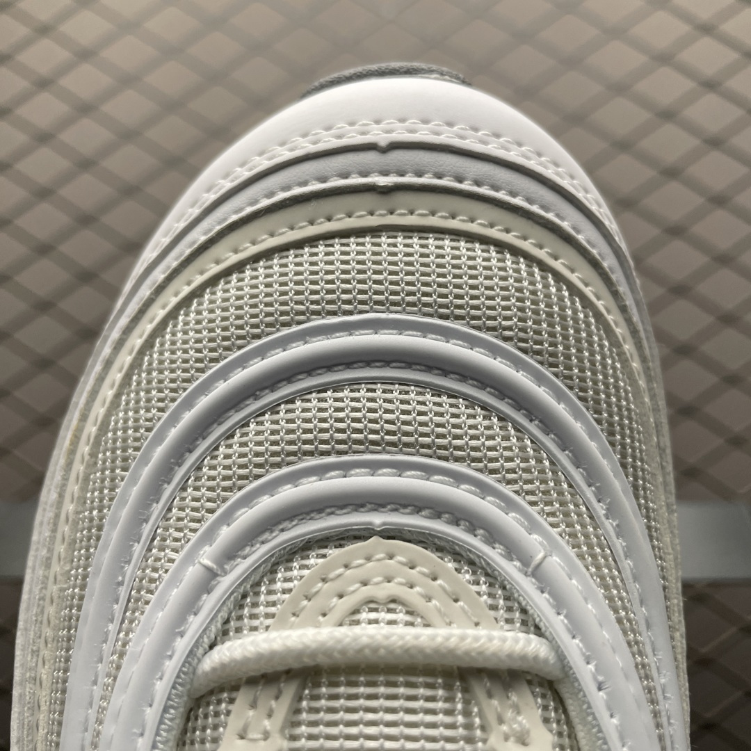 图片[7]-福利特价🔥 NK Air Max 97 高尔夫系列 子弹全掌气垫复古运动鞋 CI7538-100 高端零售外贸充正专供品质 尺码：36 36.5 37 38 38.5 39 40 40.5 41 42 42.5 43 44 44.5 45-选品中心