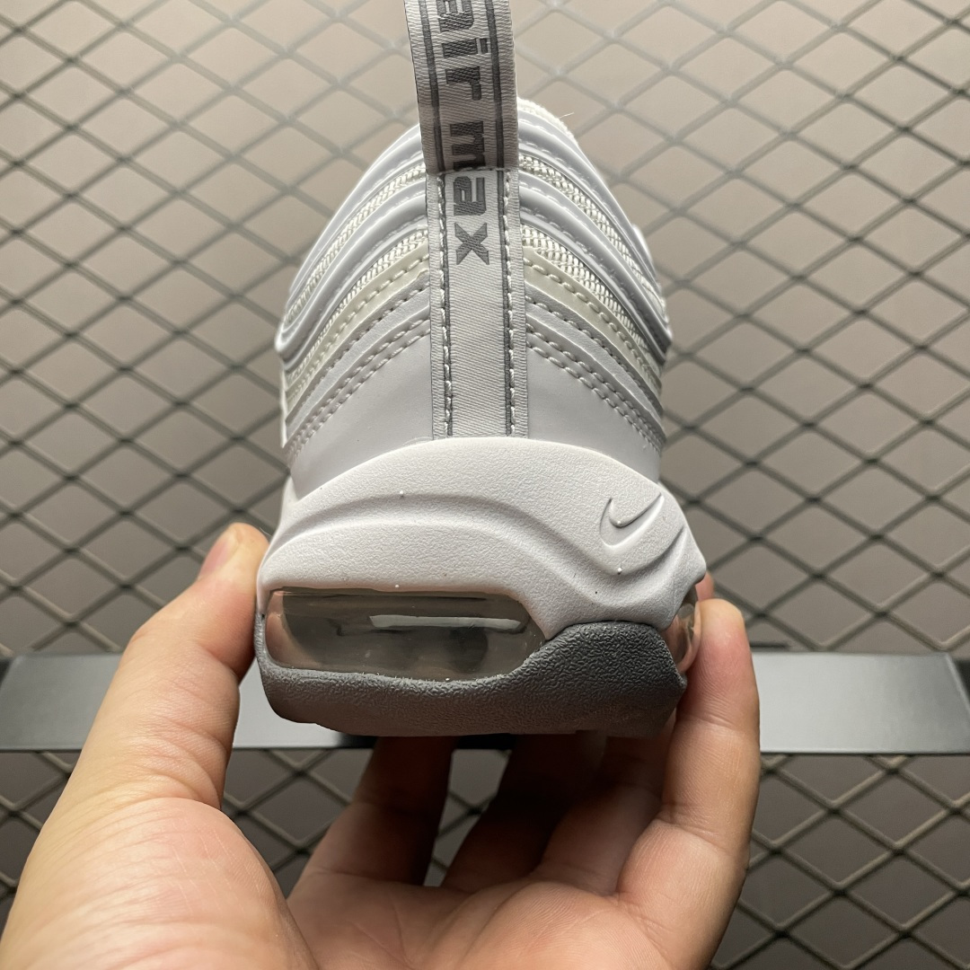 图片[2]-福利特价🔥 NK Air Max 97 高尔夫系列 子弹全掌气垫复古运动鞋 CI7538-100 高端零售外贸充正专供品质 尺码：36 36.5 37 38 38.5 39 40 40.5 41 42 42.5 43 44 44.5 45-选品中心