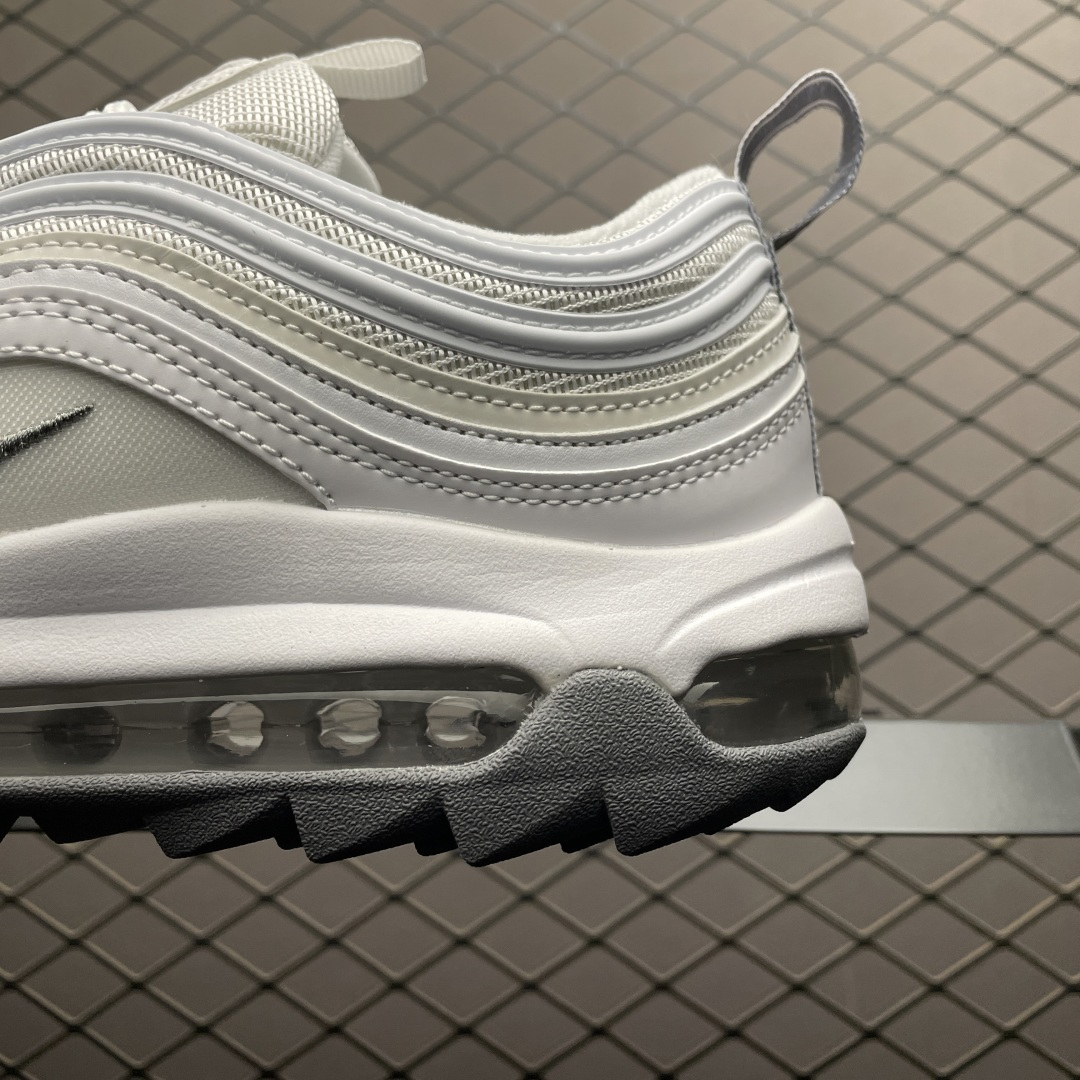 图片[4]-福利特价🔥 NK Air Max 97 高尔夫系列 子弹全掌气垫复古运动鞋 CI7538-100 高端零售外贸充正专供品质 尺码：36 36.5 37 38 38.5 39 40 40.5 41 42 42.5 43 44 44.5 45-选品中心