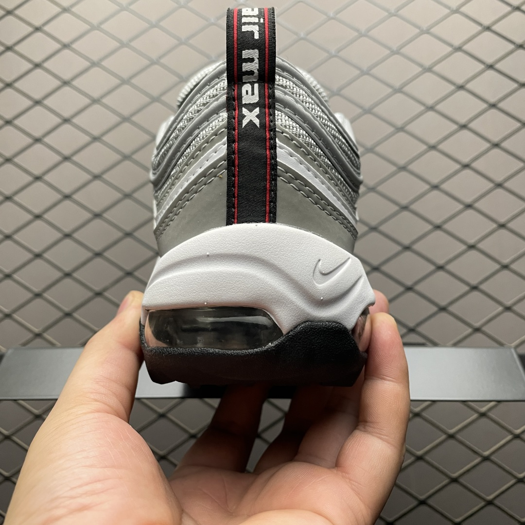 图片[2]-福利特价🔥 NK Air Max 97 高尔夫系列 子弹全掌气垫复古运动鞋 CI7538-001 高端零售外贸充正专供品质 尺码：36 36.5 37 38 38.5 39 40 40.5 41 42 42.5 43 44 44.5 45-选品中心