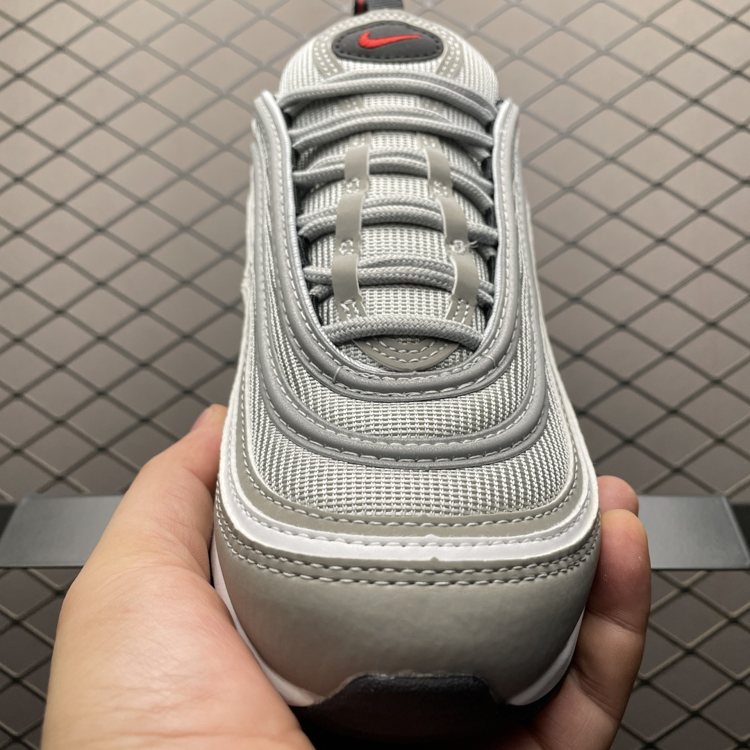 图片[9]-福利特价🔥 NK Air Max 97 高尔夫系列 子弹全掌气垫复古运动鞋 CI7538-001 高端零售外贸充正专供品质 尺码：36 36.5 37 38 38.5 39 40 40.5 41 42 42.5 43 44 44.5 45-选品中心