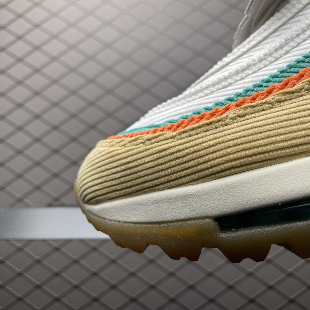 图片[6]-福利特价🔥 NK Air Max 97 高尔夫系列 子弹全掌气垫复古运动鞋 CJ0563-200 高端零售外贸充正专供品质 尺码：36 36.5 37 38 38.5 39 40 40.5 41 42 42.5 43 44 44.5 45-选品中心