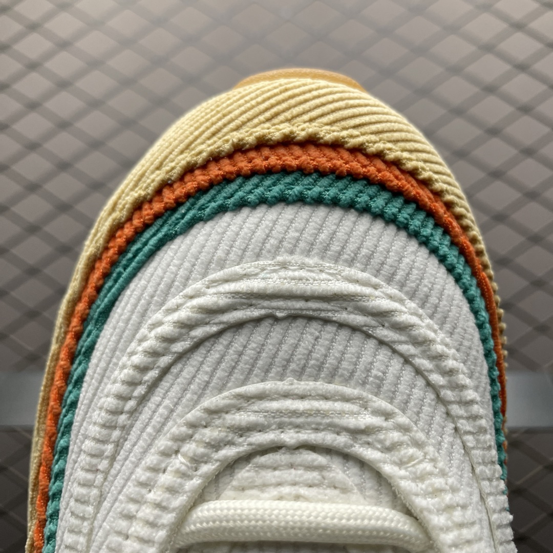 图片[7]-福利特价🔥 NK Air Max 97 高尔夫系列 子弹全掌气垫复古运动鞋 CJ0563-200 高端零售外贸充正专供品质 尺码：36 36.5 37 38 38.5 39 40 40.5 41 42 42.5 43 44 44.5 45-选品中心