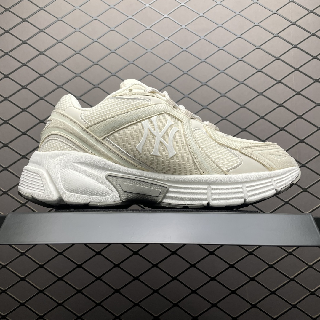 图片[3]-网红爆款 MLB Trophy Runner 低帮休闲凉鞋 原厂防伪吊牌 尺码：35 36 36.5 37.5 38 38.5 39 40 40.5 41 42 42.5 43 44 44.5 45-选品中心