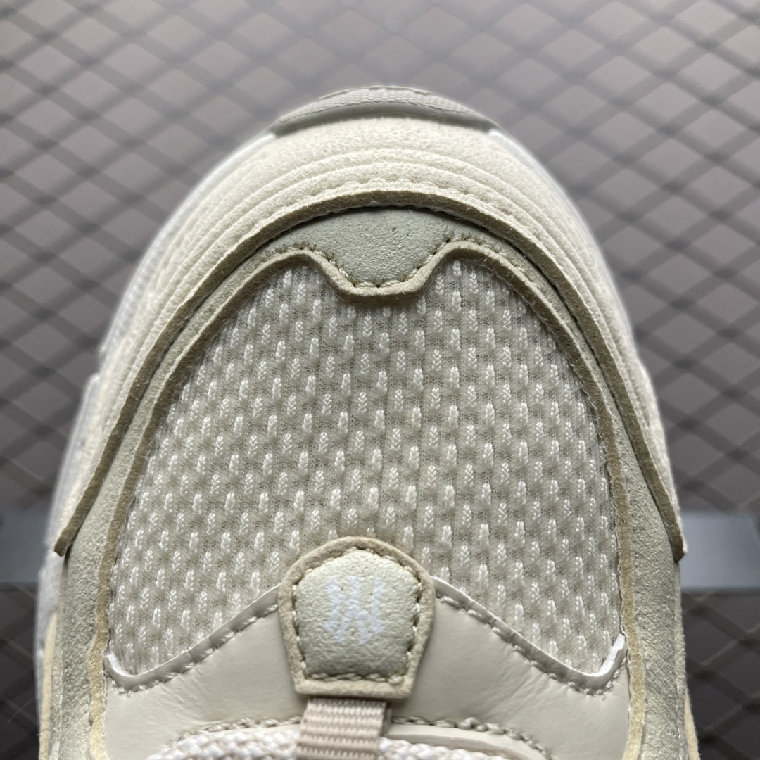 图片[7]-网红爆款 MLB Trophy Runner 低帮休闲凉鞋 原厂防伪吊牌 尺码：35 36 36.5 37.5 38 38.5 39 40 40.5 41 42 42.5 43 44 44.5 45-选品中心