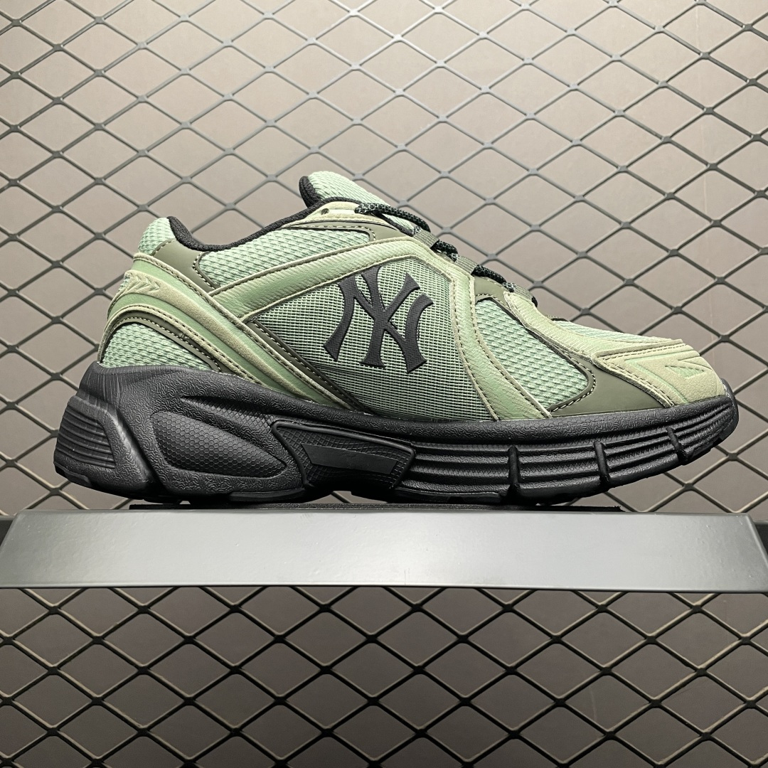 图片[3]-网红爆款 MLB Trophy Runner 低帮休闲凉鞋 原厂防伪吊牌 尺码：35 36 36.5 37.5 38 38.5 39 40 40.5 41 42 42.5 43 44 44.5 45-选品中心