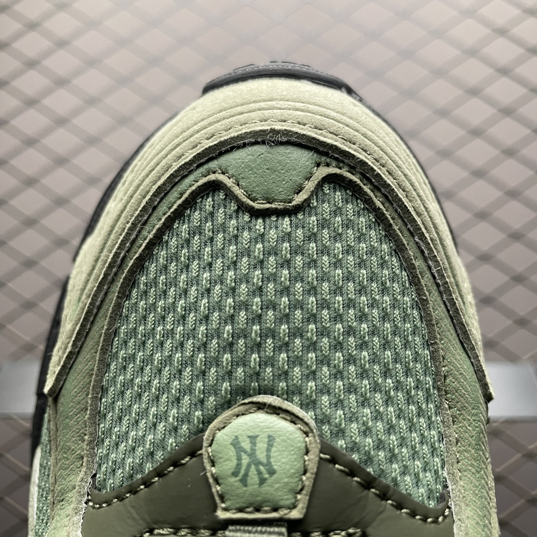 图片[7]-网红爆款 MLB Trophy Runner 低帮休闲凉鞋 原厂防伪吊牌 尺码：35 36 36.5 37.5 38 38.5 39 40 40.5 41 42 42.5 43 44 44.5 45-选品中心