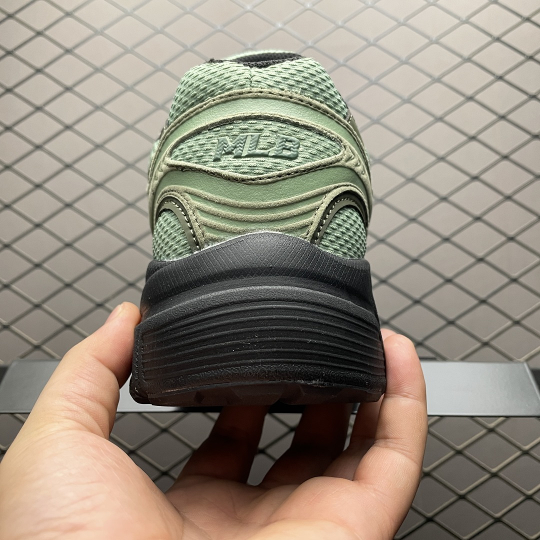 图片[2]-网红爆款 MLB Trophy Runner 低帮休闲凉鞋 原厂防伪吊牌 尺码：35 36 36.5 37.5 38 38.5 39 40 40.5 41 42 42.5 43 44 44.5 45-选品中心