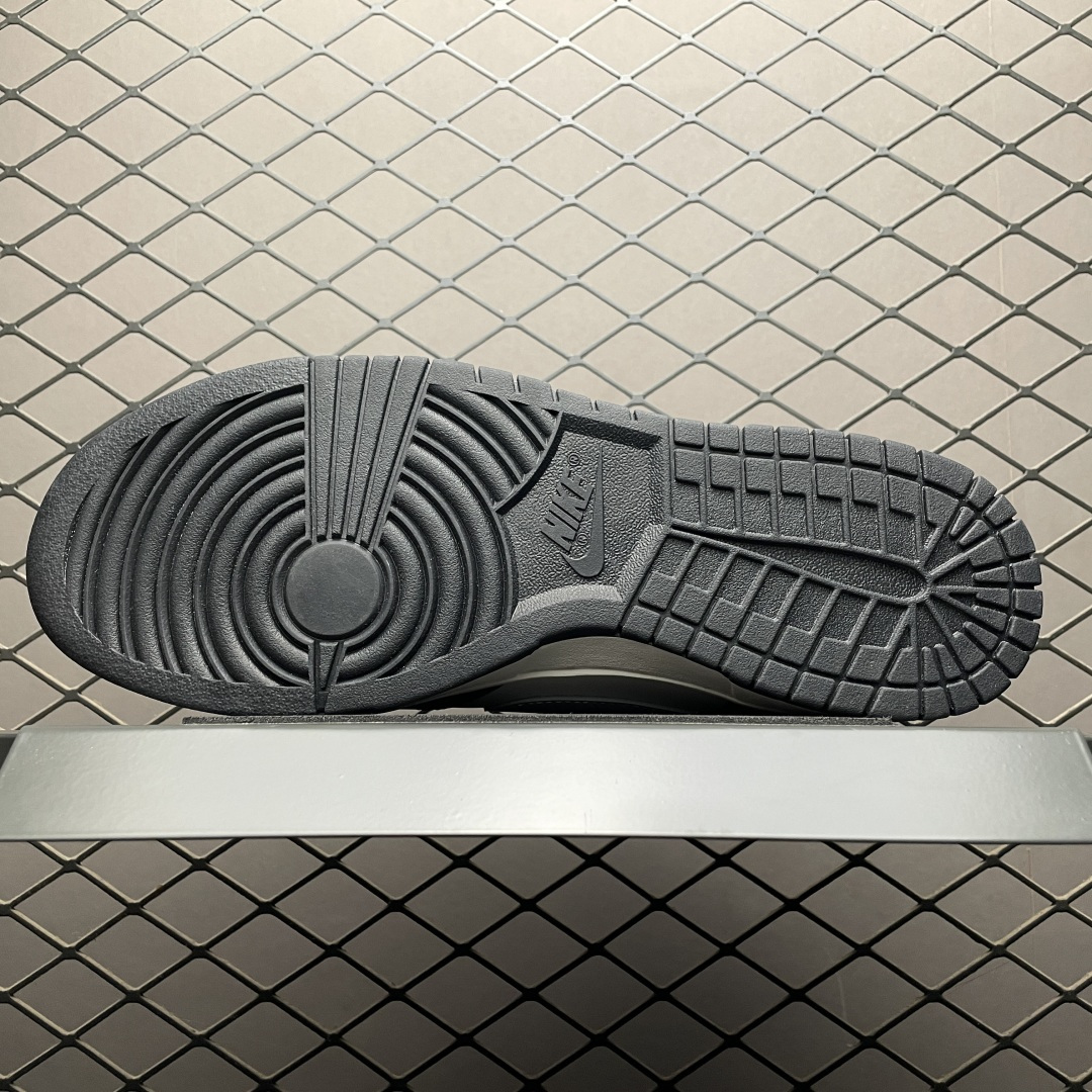 图片[5]-NK Dunk Low 客制款 低帮休闲板鞋 BG0518-092 尺码：40 40.5 41 42 42.5 43 44 44.5 45 46-选品中心