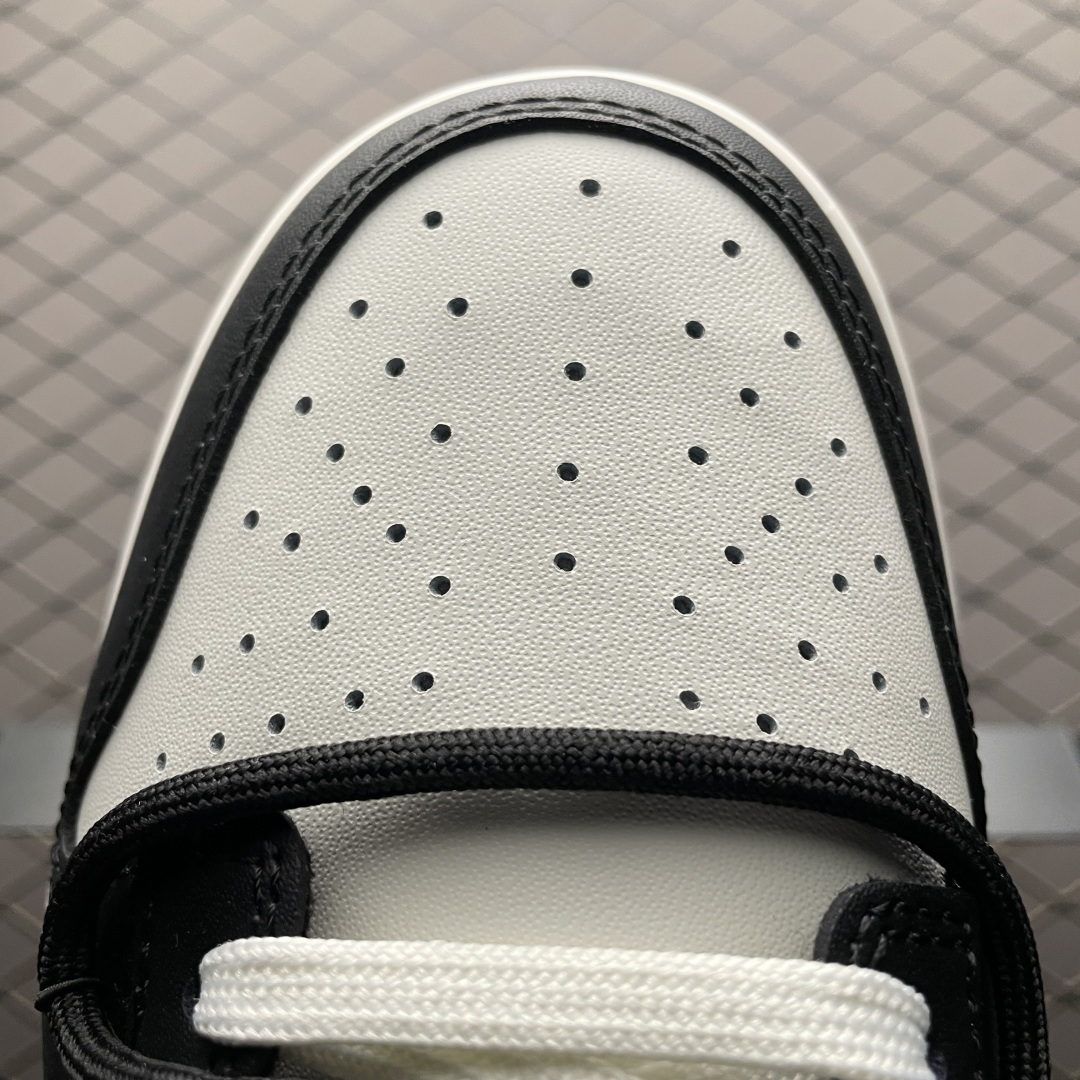 图片[7]-NK Dunk Low 客制款 低帮休闲板鞋 BG0518-092 尺码：40 40.5 41 42 42.5 43 44 44.5 45 46-选品中心