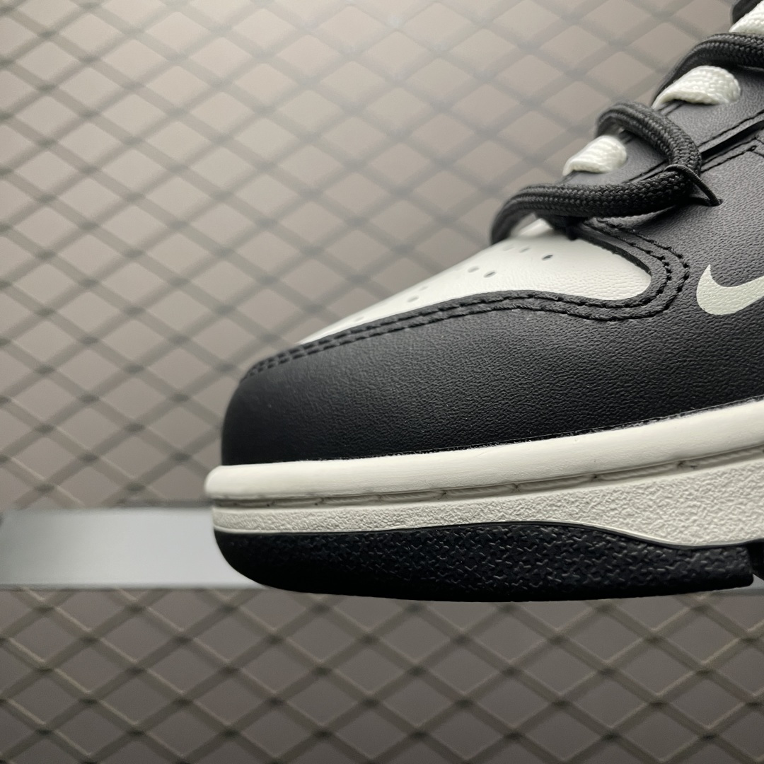 图片[6]-NK Dunk Low 客制款 低帮休闲板鞋 BG0518-092 尺码：40 40.5 41 42 42.5 43 44 44.5 45 46-选品中心