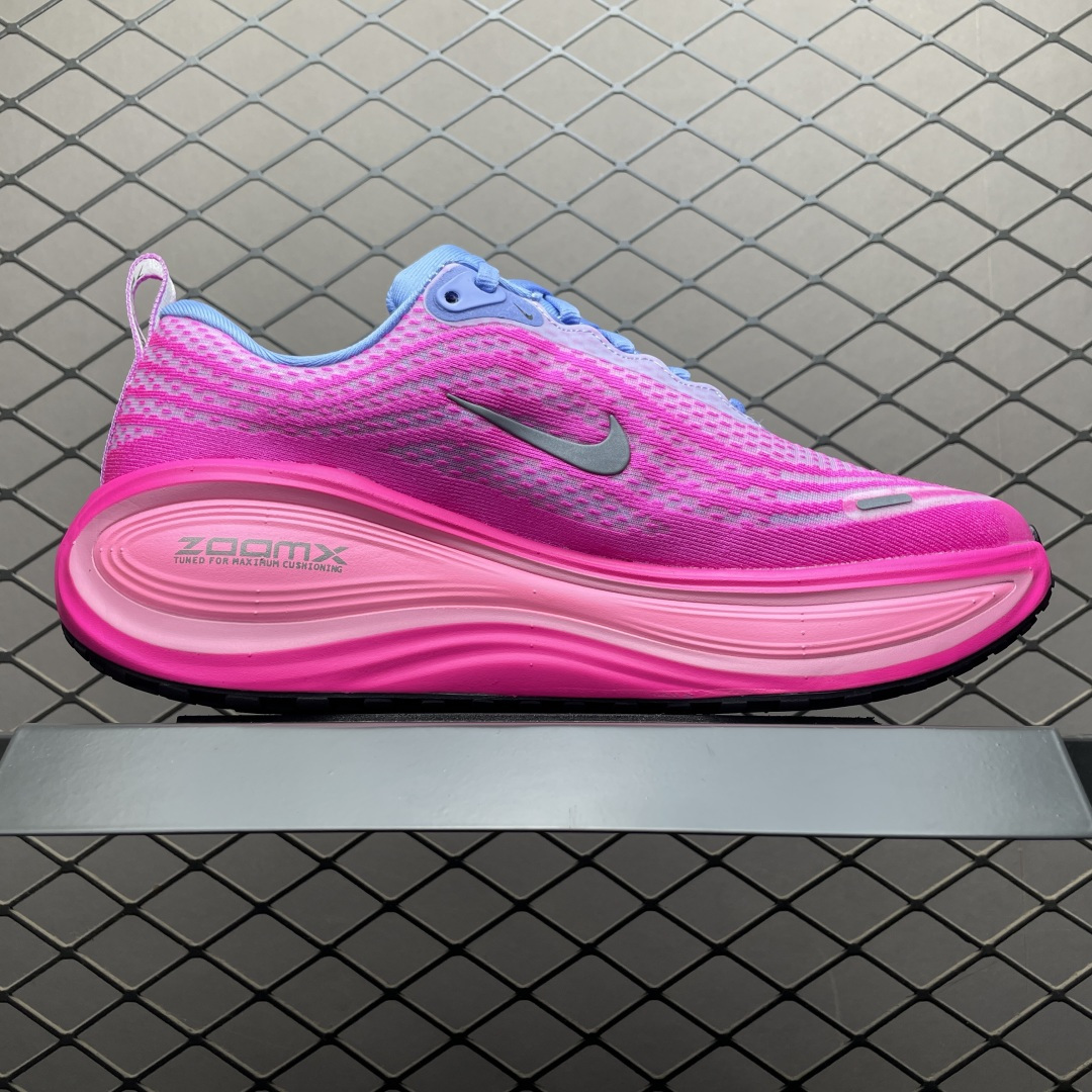 图片[3]-NK Vomero Plus 网面透气跑步鞋 HV8154-400 尺码：35.5 36 36.5 37.5 38 38.5 39 40 40.5 41 42-选品中心