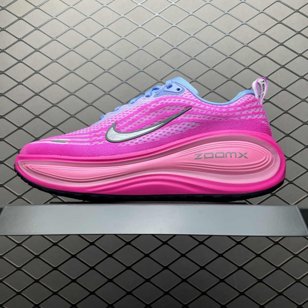 NK Vomero Plus 网面透气跑步鞋 HV8154-400 尺码：35.5 36 36.5 37.5 38 38.5 39 40 40.5 41 42-选品中心