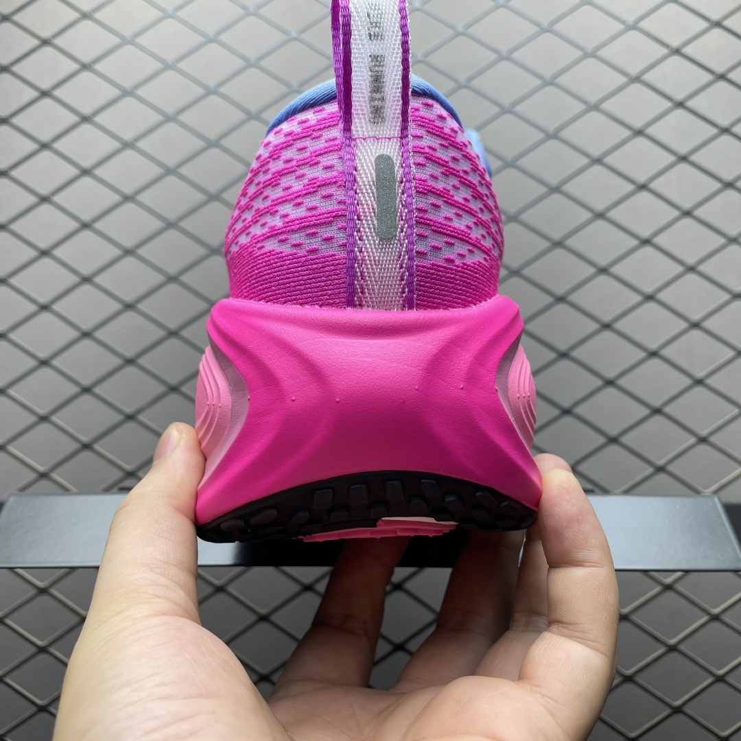 图片[2]-NK Vomero Plus 网面透气跑步鞋 HV8154-400 尺码：35.5 36 36.5 37.5 38 38.5 39 40 40.5 41 42-选品中心