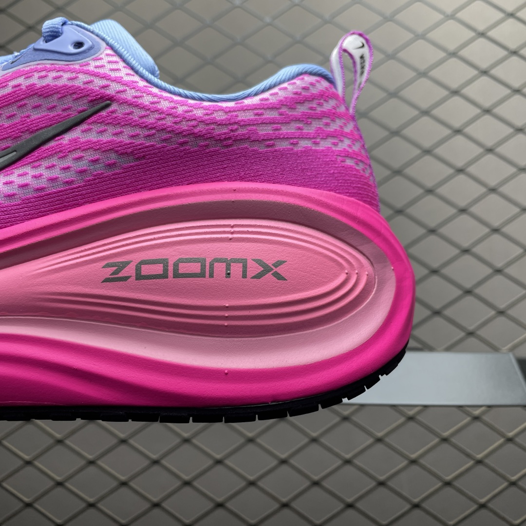 图片[4]-NK Vomero Plus 网面透气跑步鞋 HV8154-400 尺码：35.5 36 36.5 37.5 38 38.5 39 40 40.5 41 42-选品中心