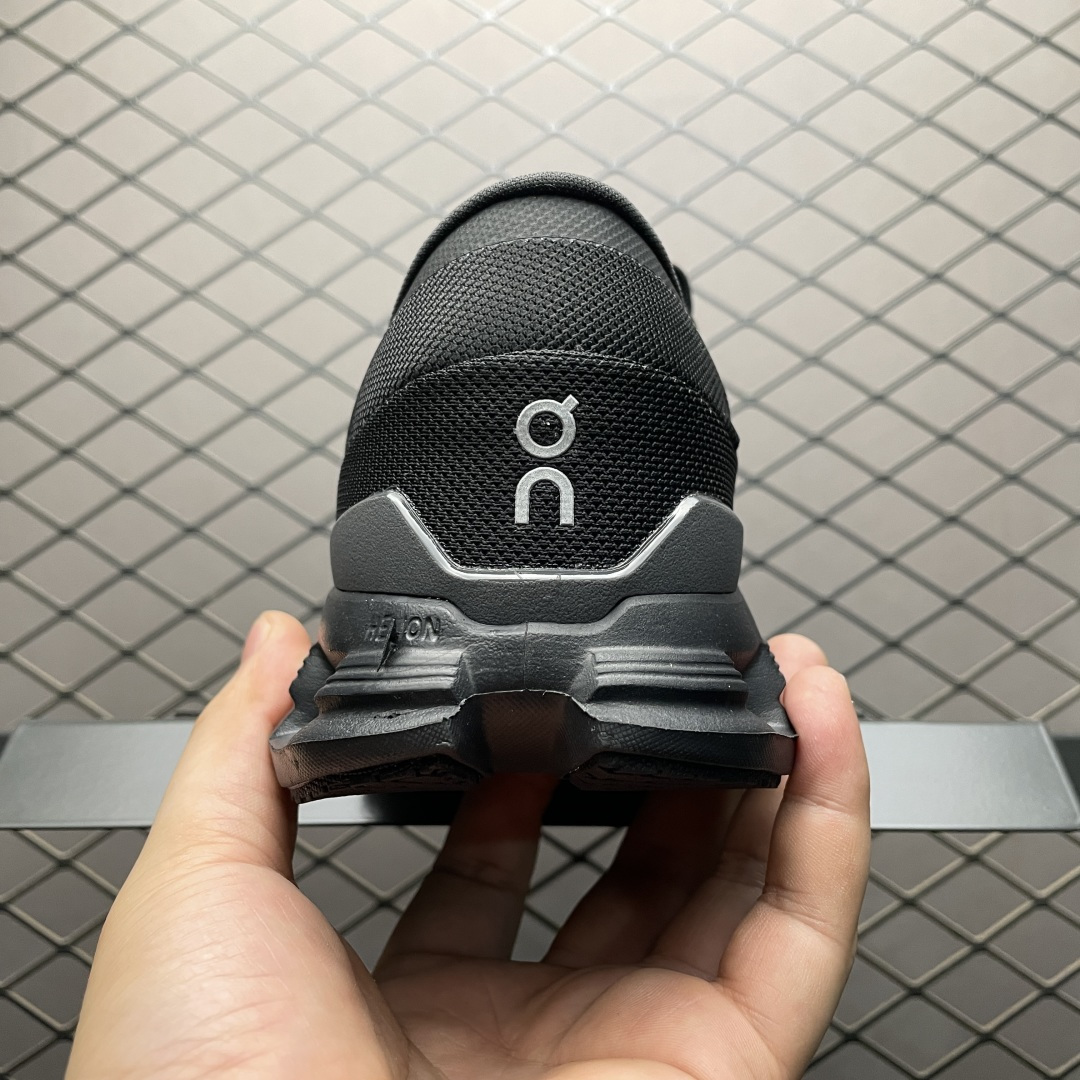 图片[2]-ON 昂跑 Cloud X 4 系列 鞋面采用一体成型布料 有弹性非常透气 鞋底是镂空设计 运用了CLOUDTILT专利技术 弹力十足 毫无负重感 适合日常长距离行走或者休闲旅游 跑步 尺码：36-47 含半码-选品中心