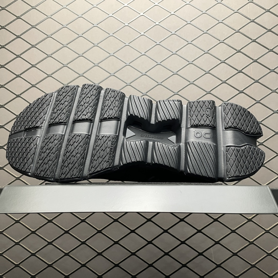 图片[5]-ON 昂跑 Cloud X 4 系列 鞋面采用一体成型布料 有弹性非常透气 鞋底是镂空设计 运用了CLOUDTILT专利技术 弹力十足 毫无负重感 适合日常长距离行走或者休闲旅游 跑步 尺码：36-47 含半码-选品中心