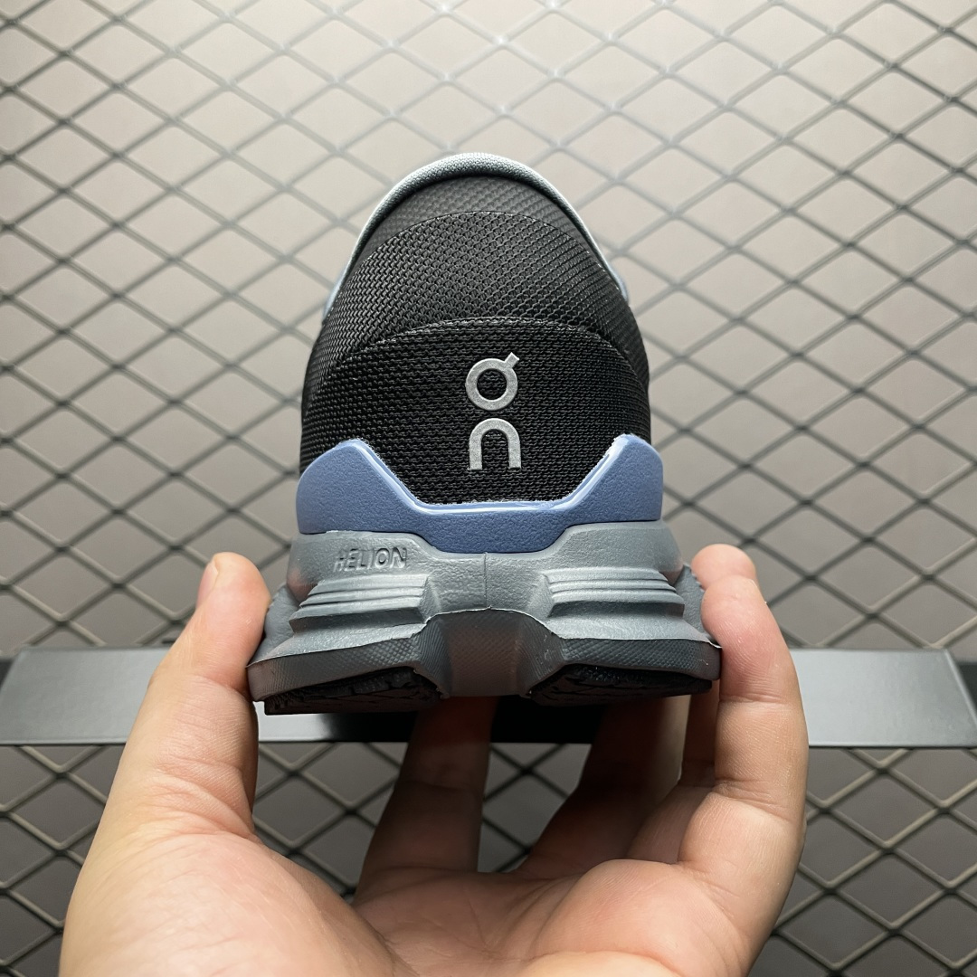 图片[2]-ON 昂跑 Cloud X 4 系列 鞋面采用一体成型布料 有弹性非常透气 鞋底是镂空设计 运用了CLOUDTILT专利技术 弹力十足 毫无负重感 适合日常长距离行走或者休闲旅游 跑步 尺码：39-47 含半码-选品中心