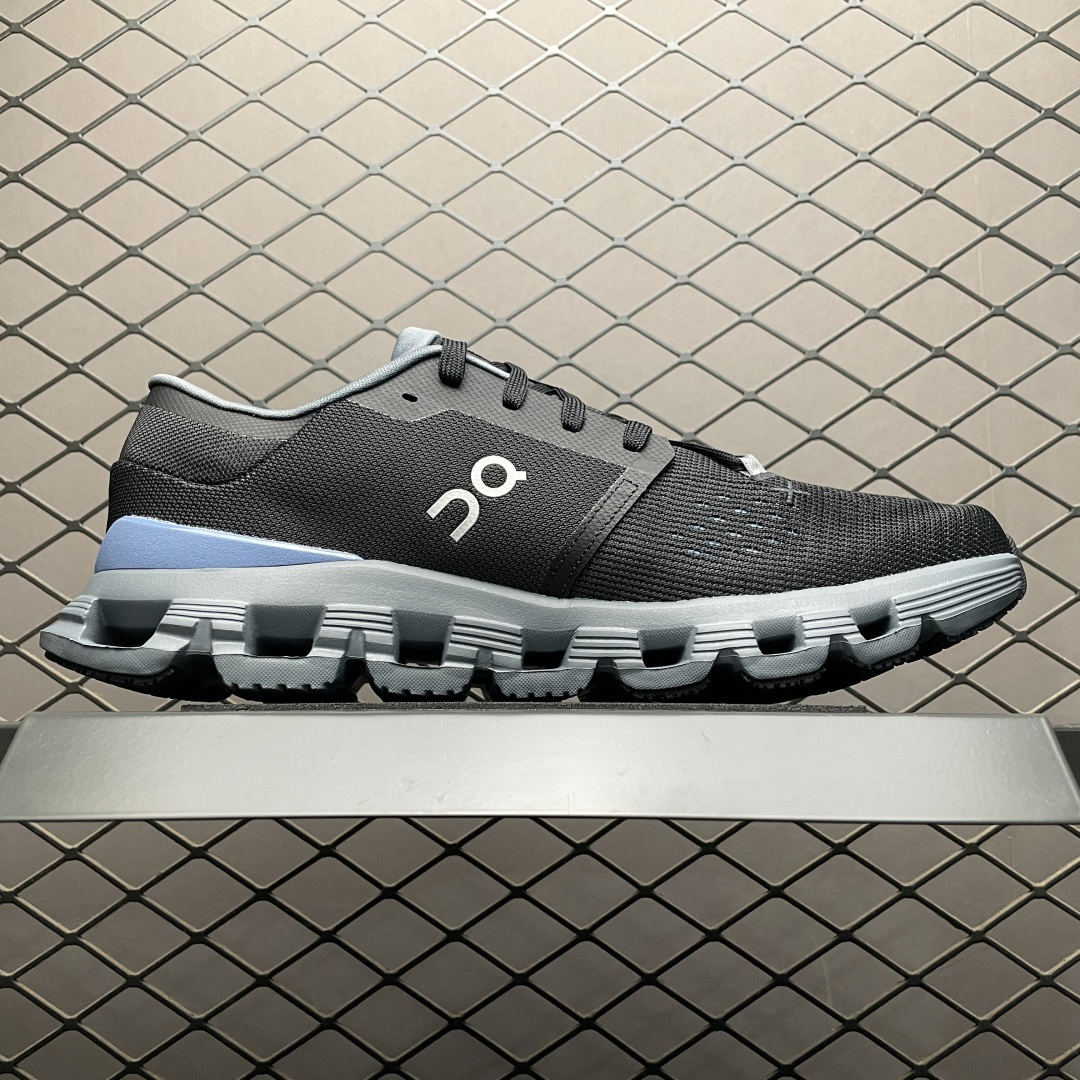 图片[3]-ON 昂跑 Cloud X 4 系列 鞋面采用一体成型布料 有弹性非常透气 鞋底是镂空设计 运用了CLOUDTILT专利技术 弹力十足 毫无负重感 适合日常长距离行走或者休闲旅游 跑步 尺码：39-47 含半码-选品中心