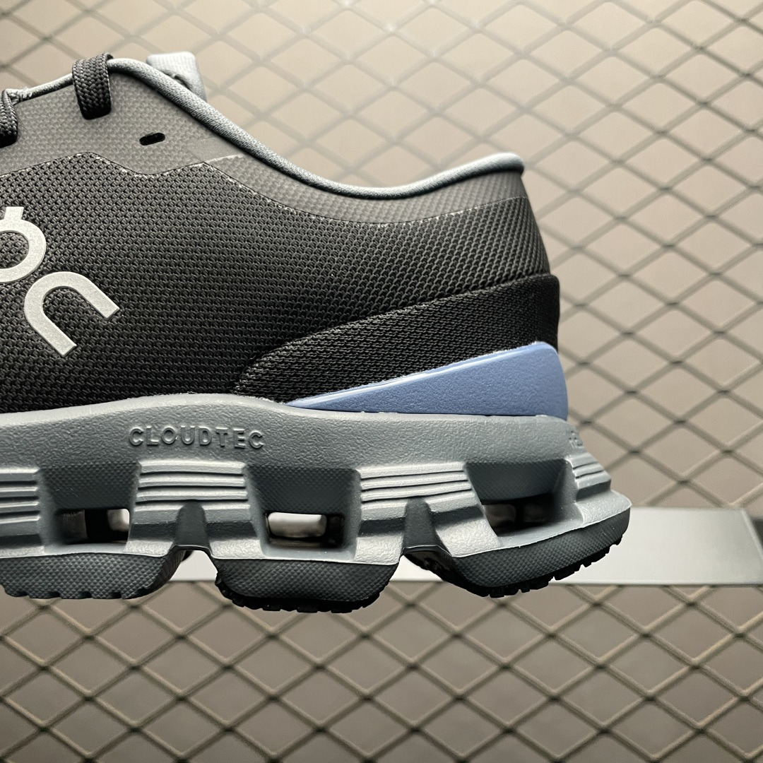 图片[4]-ON 昂跑 Cloud X 4 系列 鞋面采用一体成型布料 有弹性非常透气 鞋底是镂空设计 运用了CLOUDTILT专利技术 弹力十足 毫无负重感 适合日常长距离行走或者休闲旅游 跑步 尺码：39-47 含半码-选品中心