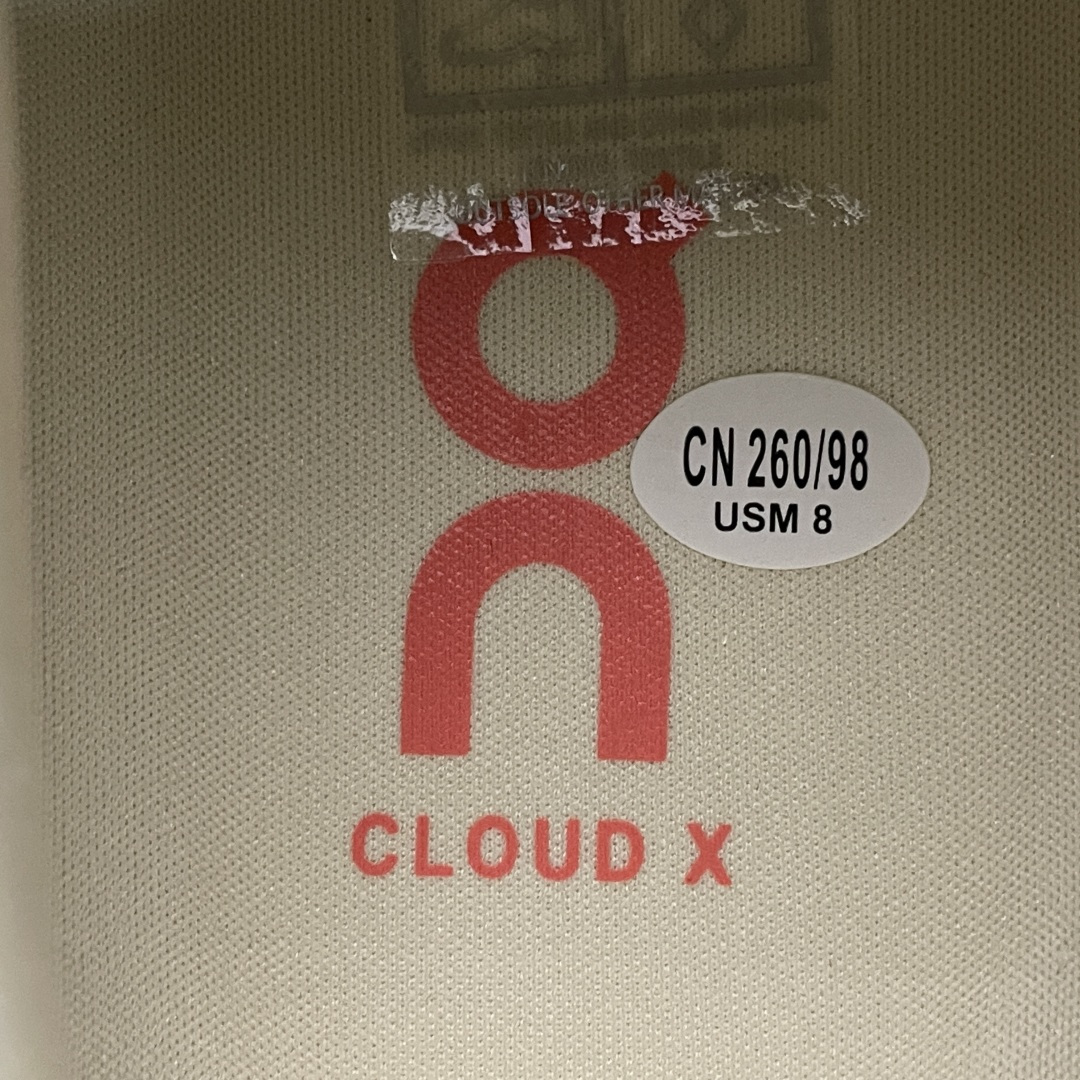 图片[8]-ON 昂跑 Cloud X 4 系列 鞋面采用一体成型布料 有弹性非常透气 鞋底是镂空设计 运用了CLOUDTILT专利技术 弹力十足 毫无负重感 适合日常长距离行走或者休闲旅游 跑步 尺码：36-47 含半码-选品中心