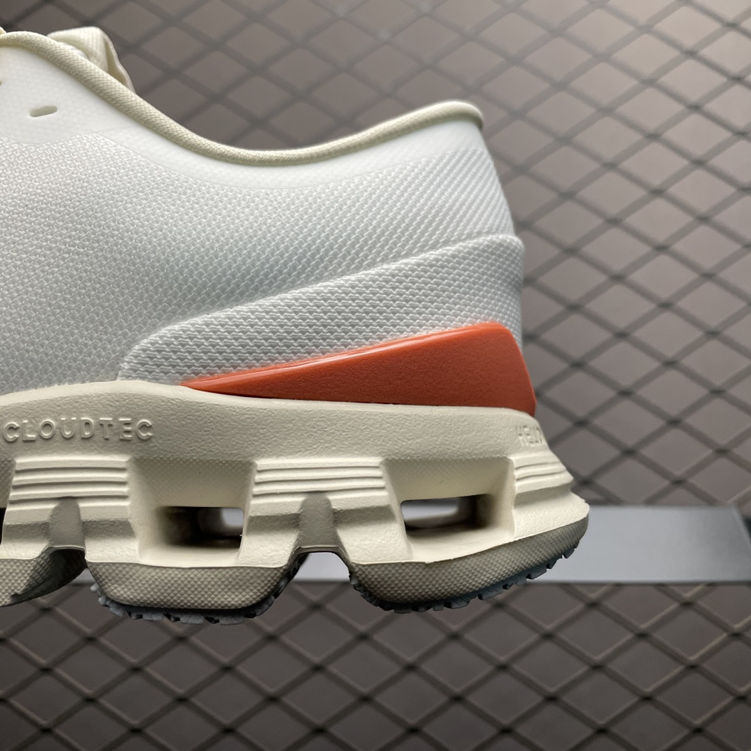 图片[4]-ON 昂跑 Cloud X 4 系列 鞋面采用一体成型布料 有弹性非常透气 鞋底是镂空设计 运用了CLOUDTILT专利技术 弹力十足 毫无负重感 适合日常长距离行走或者休闲旅游 跑步 尺码：36-47 含半码-选品中心