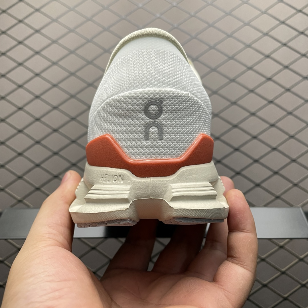 图片[2]-ON 昂跑 Cloud X 4 系列 鞋面采用一体成型布料 有弹性非常透气 鞋底是镂空设计 运用了CLOUDTILT专利技术 弹力十足 毫无负重感 适合日常长距离行走或者休闲旅游 跑步 尺码：36-47 含半码-选品中心