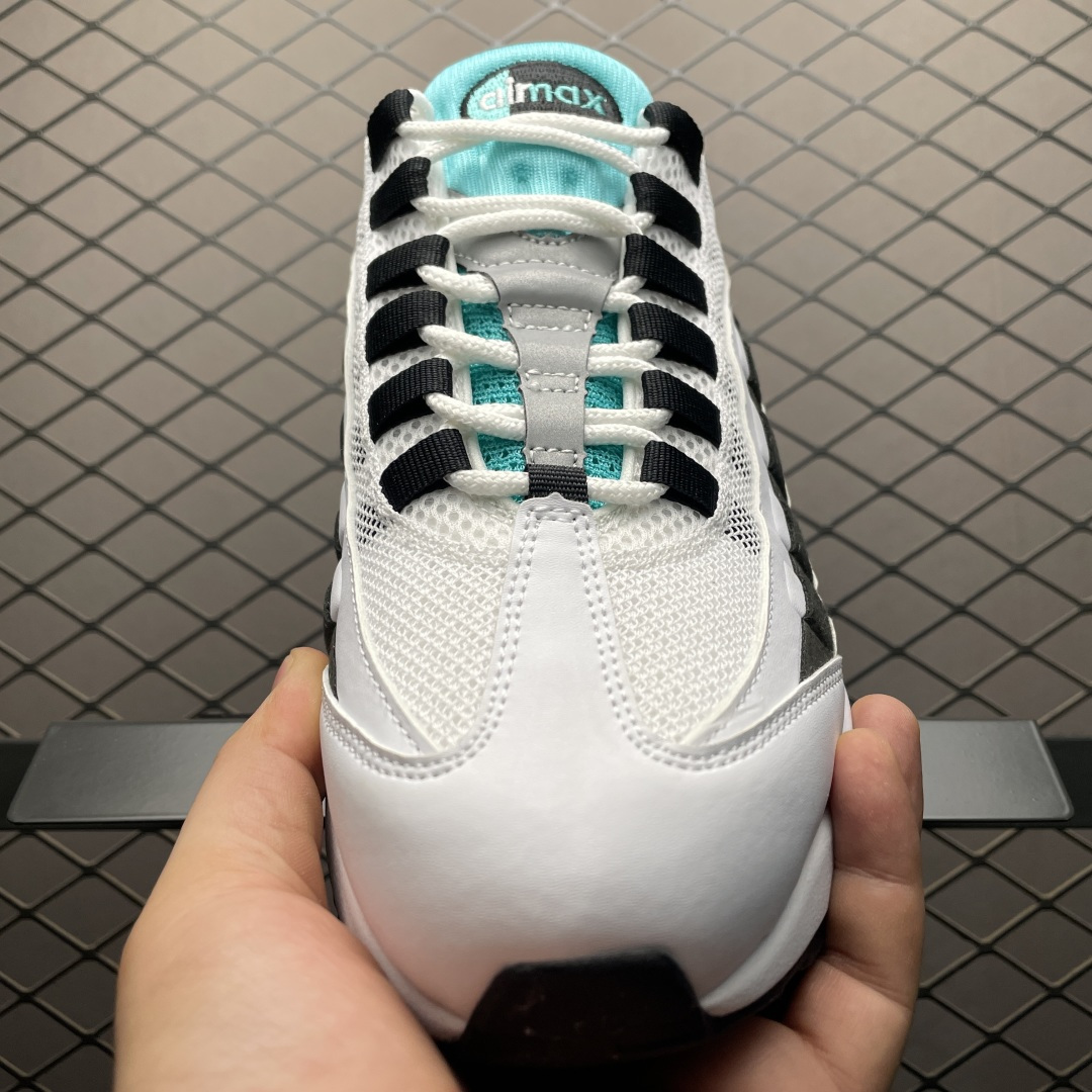 图片[9]-外贸跑量专供 NK Air Max 95 低帮休闲运动鞋 IM7409-100大厂出品 品质板正 性价比无敌 尺码：40 40.5 41 42 42.5 43 44 44.5 45 46 47.5-选品中心
